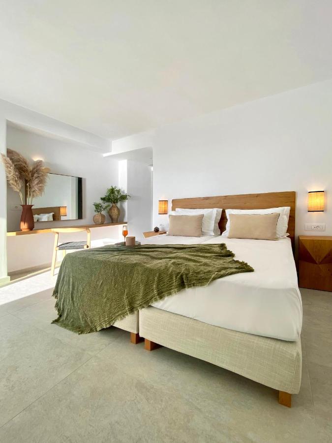 Calistus Mykonos Apartment