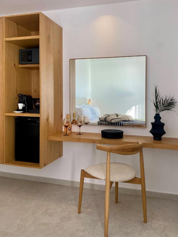 Apartment Calistus Mykonos