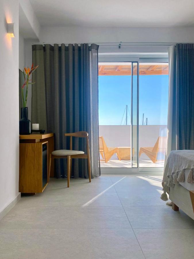 Apartment Calistus Mykonos